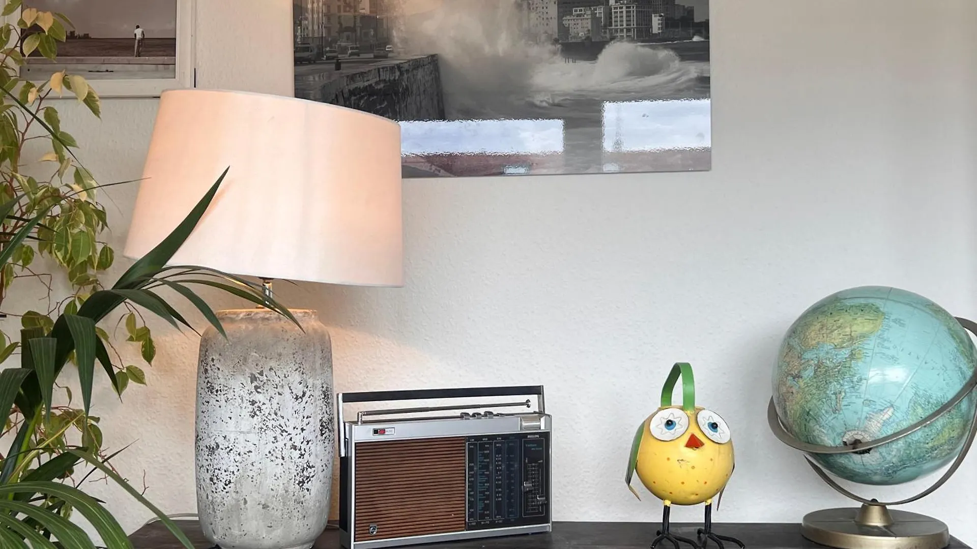 Appartement Rooftop Loft Berlin Mitte And Bikes