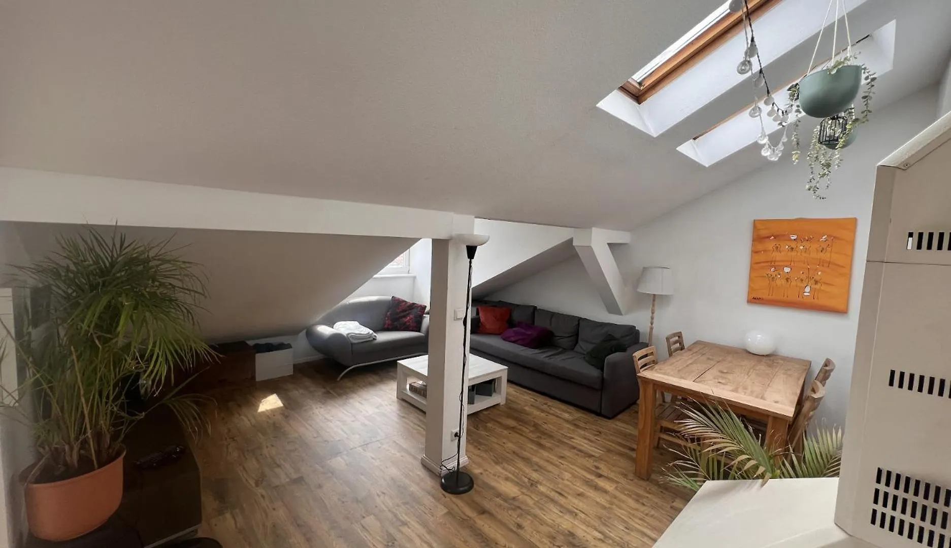 Appartement Rooftop Loft Berlin Mitte And Bikes Allemagne
