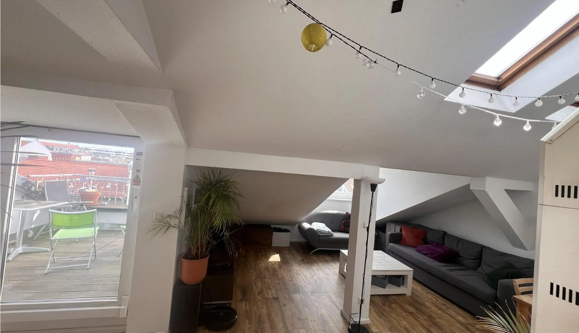 Appartement Rooftop Loft Berlin Mitte And Bikes